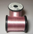 ������������� ���� Uni Floss 15 yds  pink